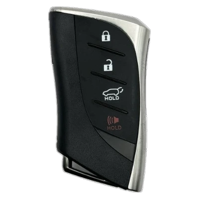 2023 Lexus ES Smart Key HYQ14FLC