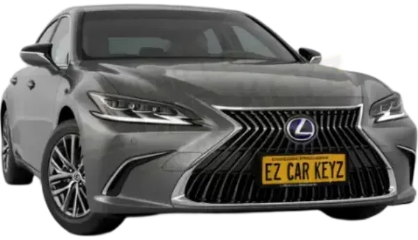 2024 Lexus ES Best Price Car Key - EZ Car Keyz Oxnard All 2024 Lexus ES keys lost? Call EZ Car Keyz Oxnard CA