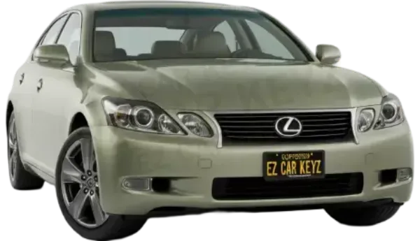2010 Lexus GS Unbeatable Key Price - EZ Car Keyz Camarillo Unbeatable 2010 Lexus GS key price from EZ Car Keyz Camarillo CA