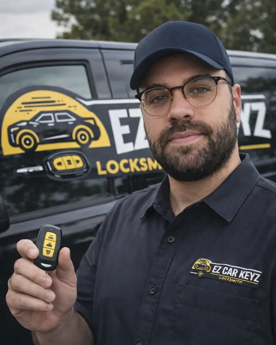2013 Lexus GS car key pricing breakdown from EZ Car Keyz Camarillo CA