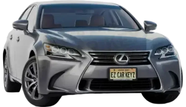 2017 Lexus GS We Come To You - EZ Car Keyz Camarillo We come to you for 2017 Lexus GS car key - EZ Car Keyz Camarillo CA