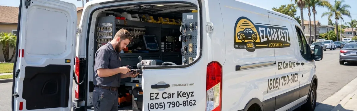 2019 Lexus GS Key Fob Delivered To You - EZ Car Keyz Camarillo 2019 Lexus GS key fob cut and delivered to you in Camarillo CA