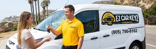 2019 Lexus GS Came To Me Review - EZ Car Keyz Camarillo Locksmith came to me for 2019 Lexus GS key - EZ Car Keyz Camarillo CA review