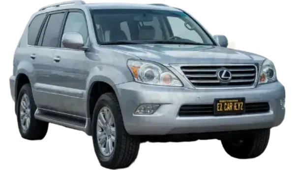2006 Lexus GX Best Price Car Key - EZ Car Keyz Oxnard Call your mobile locksmith for 2006 Lexus GX key - EZ Car Keyz Oxnard CA