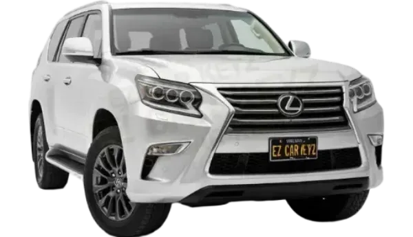 2013 Lexus GX Best Price Car Key - EZ Car Keyz Port Hueneme 2013 Lexus GX car key done in minutes by EZ Car Keyz Port Hueneme CA