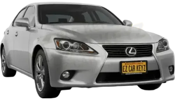 2010 Lexus IS Best Price Car Key - EZ Car Keyz Oxnard Rated number one 2010 Lexus IS locksmith - EZ Car Keyz Oxnard CA