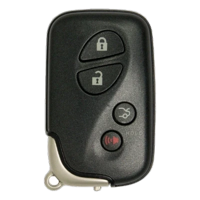 2012 Lexus IS Smart Key HYQ14AEM