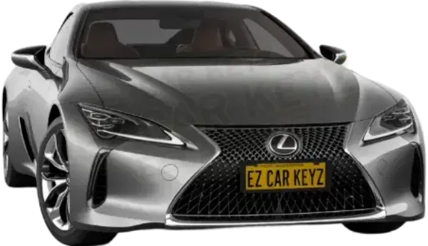 2023 Lexus LC Best Price Car Key - EZ Car Keyz Oxnard Unbeatable 2023 Lexus LC key price from EZ Car Keyz Oxnard CA