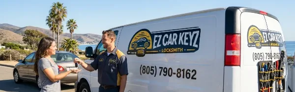 Best value 1998 Lexus LS key replacement review - EZ Car Keyz Oxnard CA