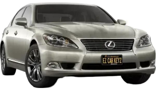 2011 Lexus LS Best Price Car Key - EZ Car Keyz Goleta We come to you for 2011 Lexus LS car key - EZ Car Keyz Goleta CA