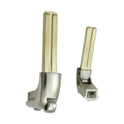 2010 Lexus LX Mechanical Key EK-LEX-EM29