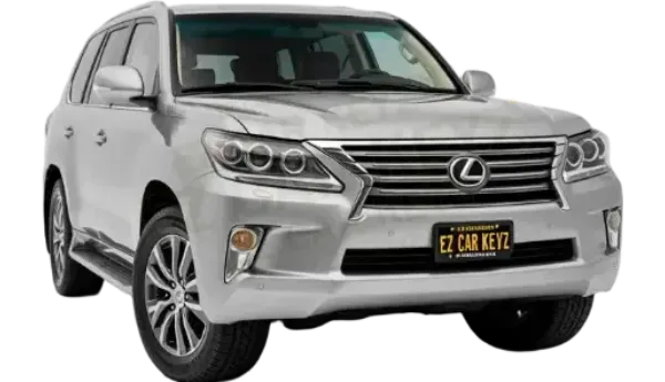 2010 Lexus LX Best Price Car Key - EZ Car Keyz Oxnard Trusted 2010 Lexus LX locksmith service by EZ Car Keyz Oxnard CA
