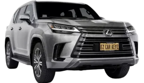 2022 Lexus LX Best Price Car Key - EZ Car Keyz Oxnard All 2022 Lexus LX keys lost? Call EZ Car Keyz Oxnard CA