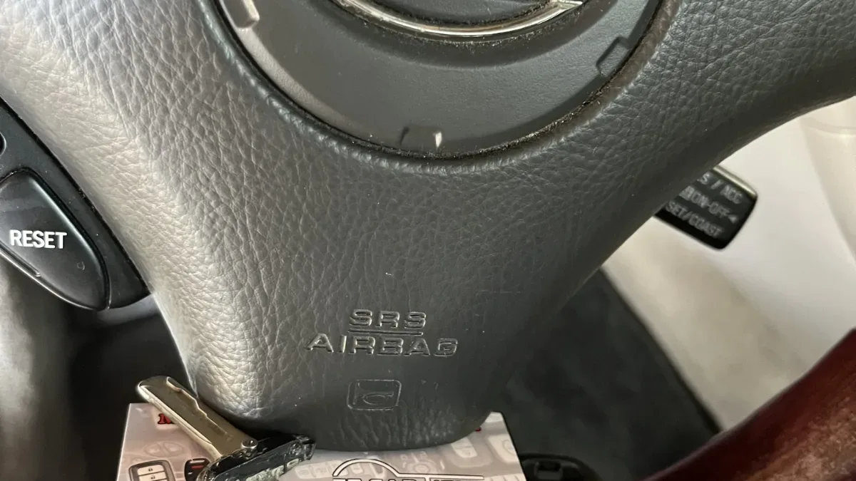 2025 Lexus LX Affordable Key Replacement - EZ Car Keyz Oxnard 2025 Lexus LX key made with no spare by EZ Car Keyz Oxnard CA