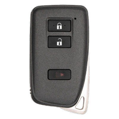 2015 Lexus NX Smart Key HYQ14FBA