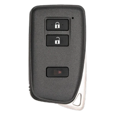2017 Lexus NX Smart Key HYQ14FBA