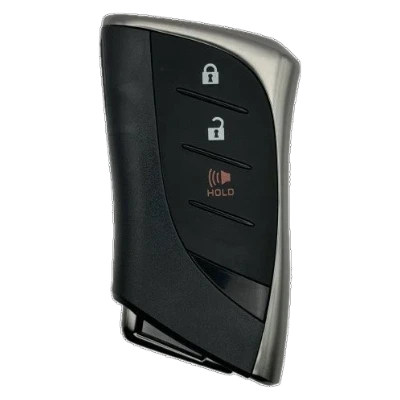 2022 Lexus NX Smart Key HYQ14FLC