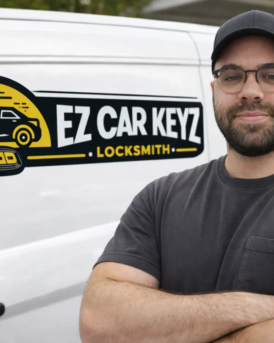 2003 Lexus RX key info from mobile locksmith EZ Car Keyz Oxnard CA