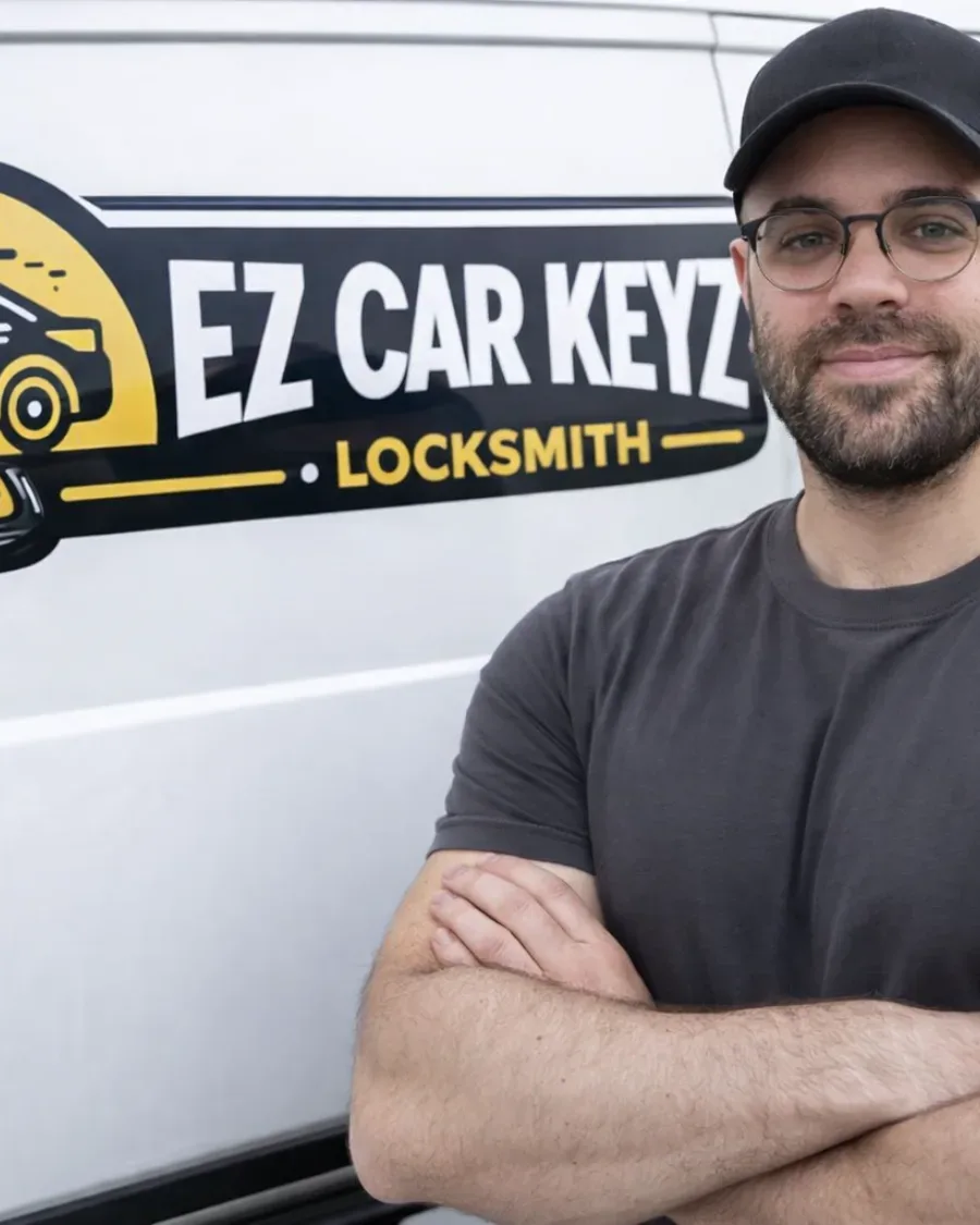 2006 Lexus RX key info from mobile locksmith EZ Car Keyz Oxnard CA