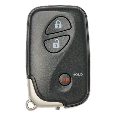 2010 Lexus RX Smart Key HYQ14ACX