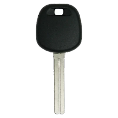 1998 Lexus SC Transponder