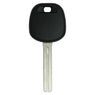 1999 Lexus SC Transponder