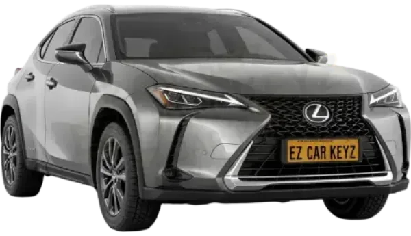 2022 Lexus UX Best Price Car Key - EZ Car Keyz Ventura Unbeatable 2022 Lexus UX key price from EZ Car Keyz Ventura CA