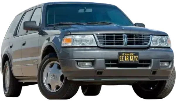 Lincoln Aviator locksmith