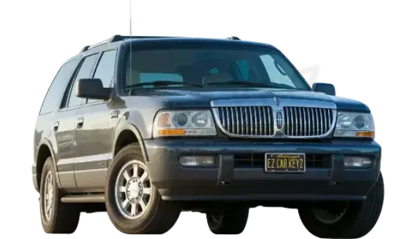Lincoln Aviator locksmith
