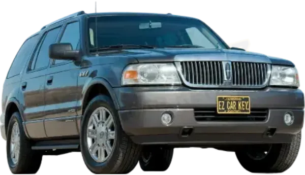 Lincoln Aviator locksmith
