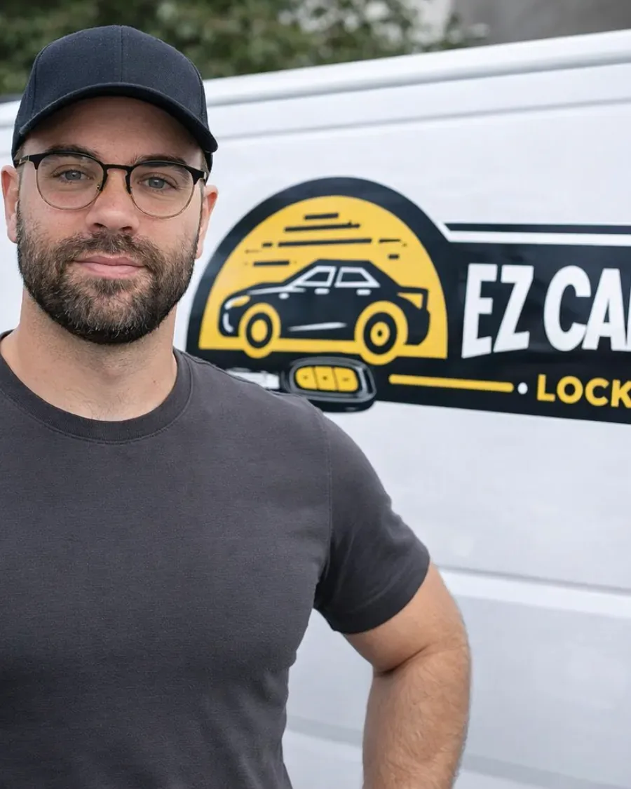 2023 Lincoln Corsair car key service at your door in Oxnard CA