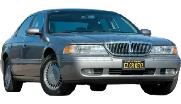 Lincoln LS locksmith