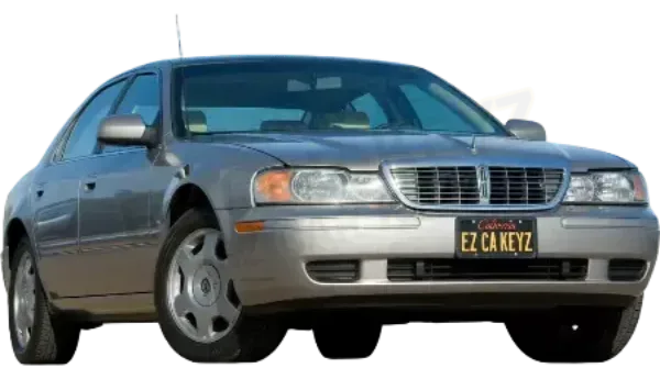 Lincoln LS locksmith