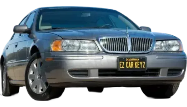 2005 Lincoln LS Best Price Car Key - EZ Car Keyz Thousand Oaks Call your mobile locksmith for 2005 Lincoln LS key - EZ Car Keyz Thousand Oaks CA