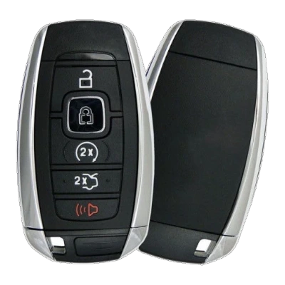 2016 Lincoln MKC Smart Key M3N-A2C940780