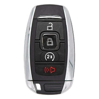 2017 Lincoln MKC Smart Key M3N-A2C94078000