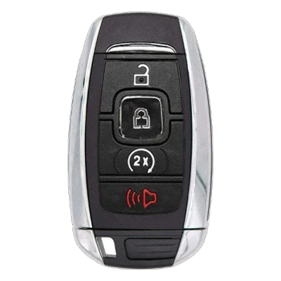 2018 Lincoln MKC Smart Key M3N-A2C94078000