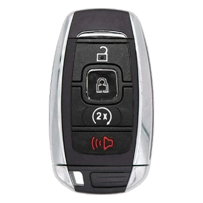 2019 Lincoln MKC Smart Key M3N-A2C94078000