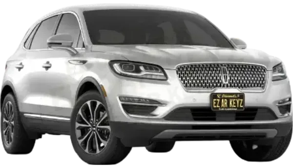 Lincoln MKC locksmith