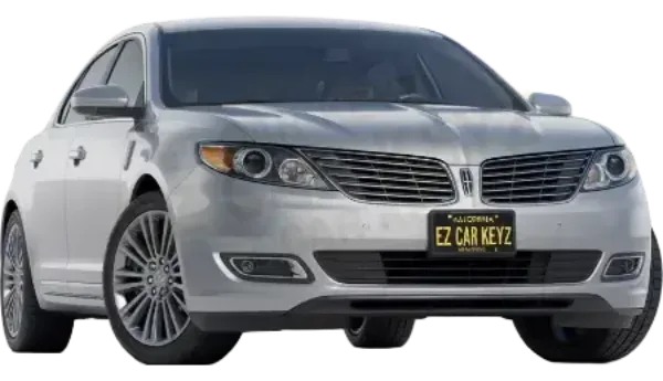 Lincoln MKS locksmith