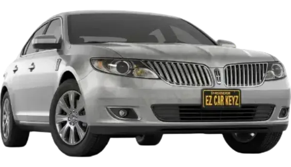 Lincoln MKS locksmith