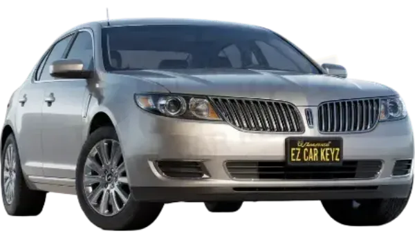 Lincoln MKS locksmith