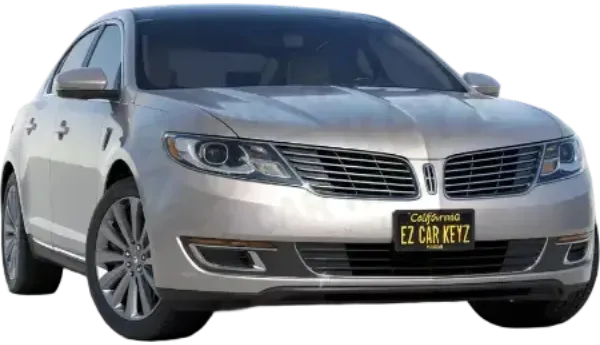 Lincoln MKS locksmith