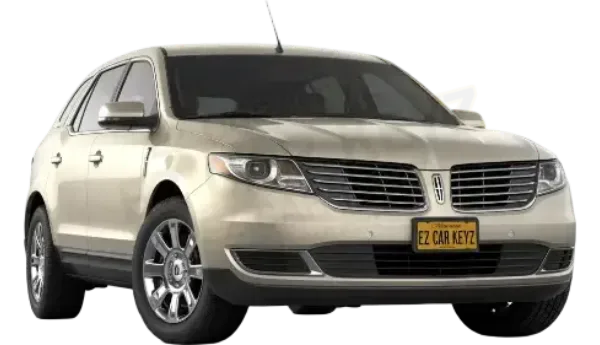 Lincoln MKT locksmith