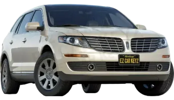Lincoln MKT locksmith