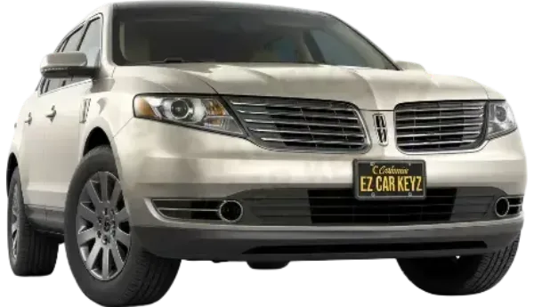 Lincoln MKT locksmith