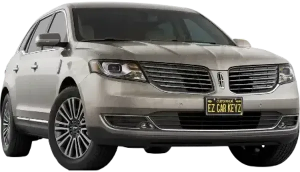 Lincoln MKT locksmith