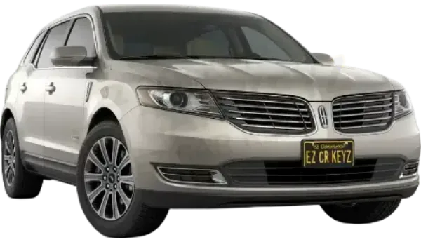 Lincoln MKT locksmith