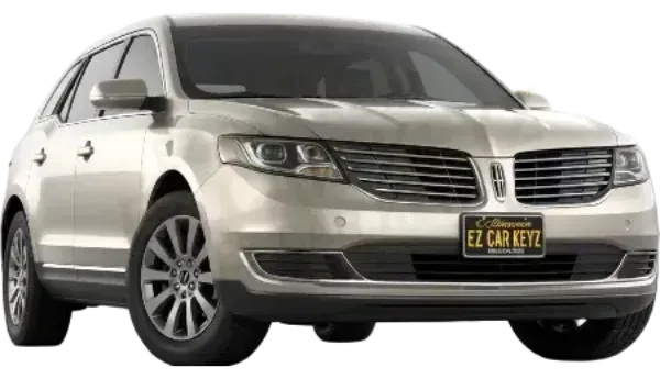 Lincoln MKT locksmith