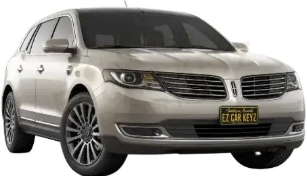 Lincoln MKT locksmith